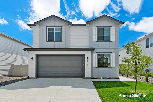 3809 Oglethorpe Ave, Caldwell, ID 83605 property photo
