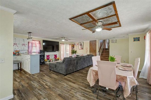 301 Briarwood Drive, Calhoun, GA 30701