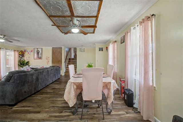 301 Briarwood Drive, Calhoun, GA 30701