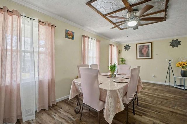 301 Briarwood Drive, Calhoun, GA 30701