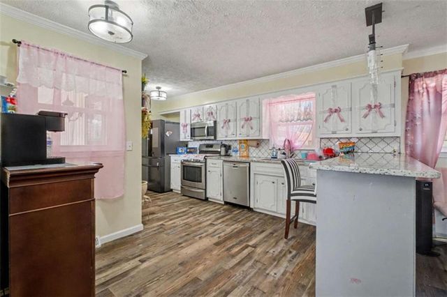 301 Briarwood Drive, Calhoun, GA 30701