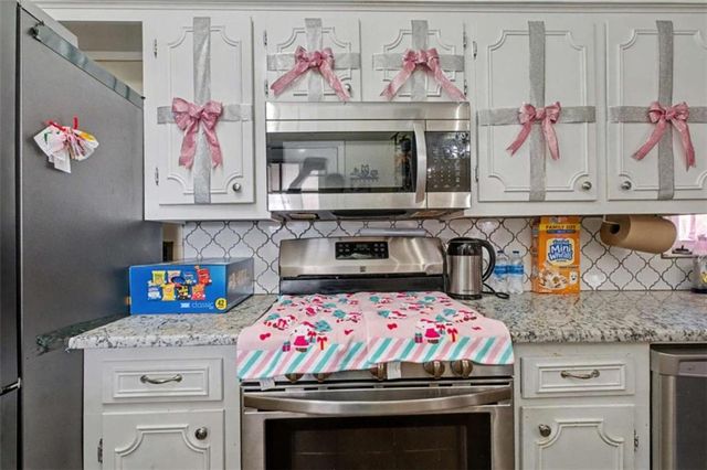 301 Briarwood Drive, Calhoun, GA 30701