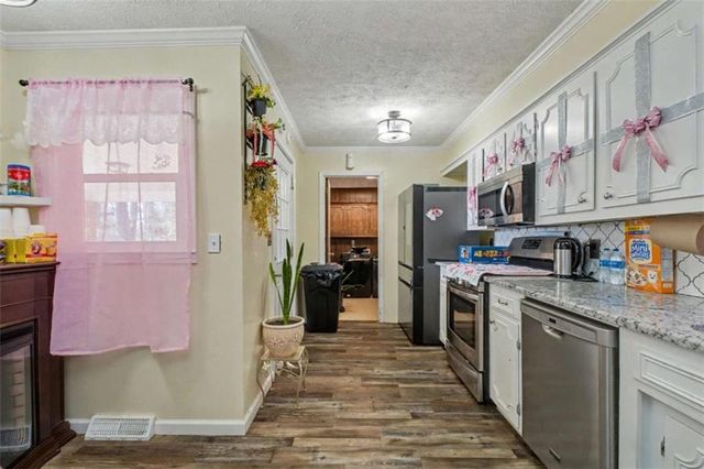 301 Briarwood Drive, Calhoun, GA 30701