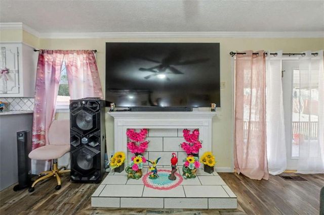 301 Briarwood Drive, Calhoun, GA 30701