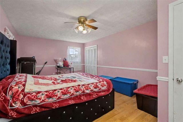 301 Briarwood Drive, Calhoun, GA 30701