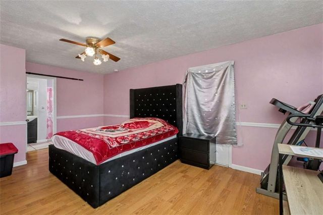 301 Briarwood Drive, Calhoun, GA 30701