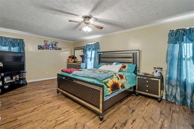 301 Briarwood Drive, Calhoun, GA 30701