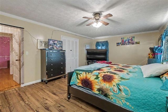 301 Briarwood Drive, Calhoun, GA 30701