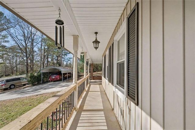 301 Briarwood Drive, Calhoun, GA 30701