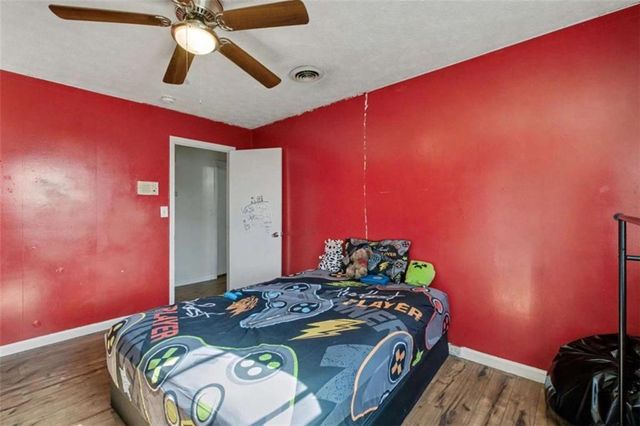 301 Briarwood Drive, Calhoun, GA 30701