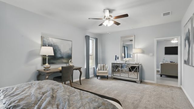 316 PERK Street, Keene, TX 76059