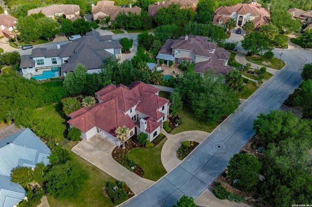 915 Campanile, San Antonio, TX 78258