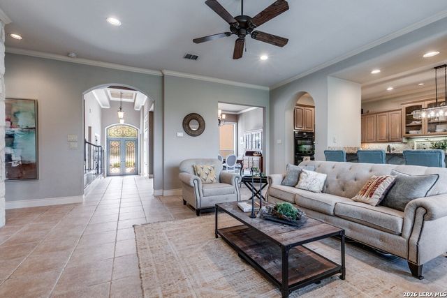 915 Campanile, San Antonio, TX 78258