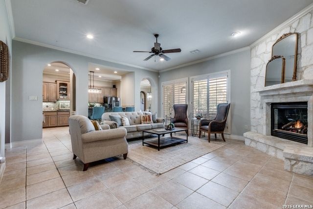 915 Campanile, San Antonio, TX 78258