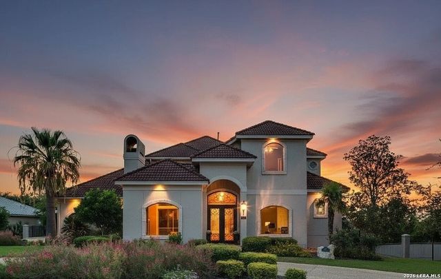 915 Campanile, San Antonio, TX 78258