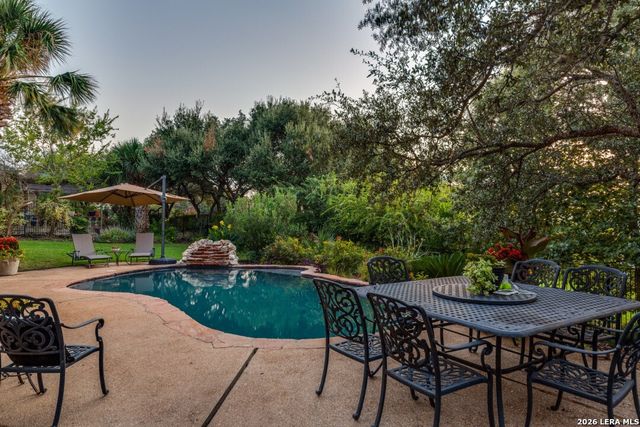 915 Campanile, San Antonio, TX 78258