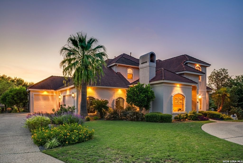 915 Campanile, San Antonio, TX 78258