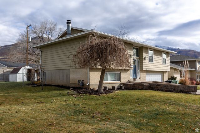 887 DOUGLAS DR, Brigham City, UT 84302