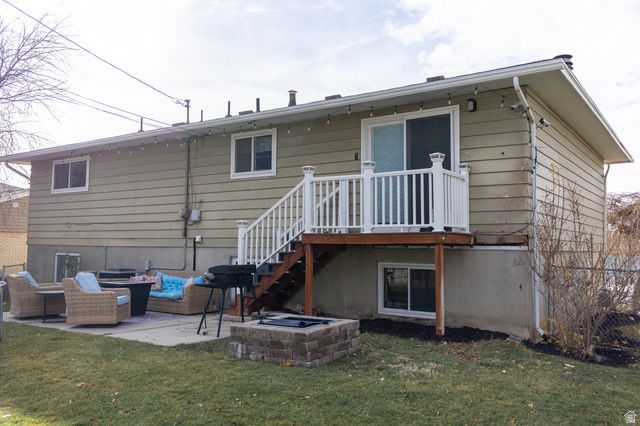 887 DOUGLAS DR, Brigham City, UT 84302