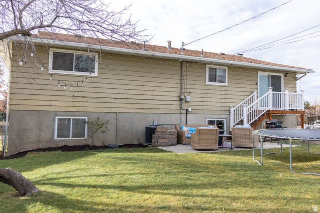 887 DOUGLAS DR, Brigham City, UT 84302