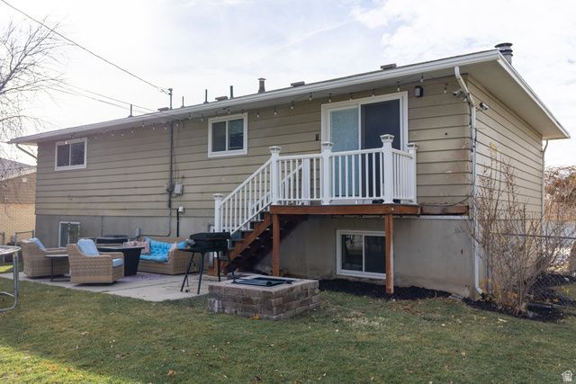 887 DOUGLAS DR, Brigham City, UT 84302