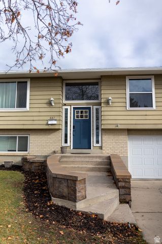 887 DOUGLAS DR, Brigham City, UT 84302