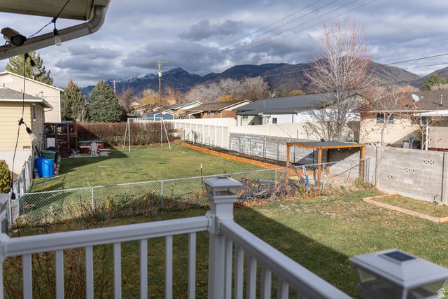 887 DOUGLAS DR, Brigham City, UT 84302