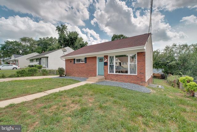 6207 ADDISON RD, Capitol Heights, MD 20743