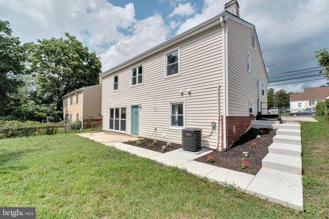 6207 ADDISON RD, Capitol Heights, MD 20743
