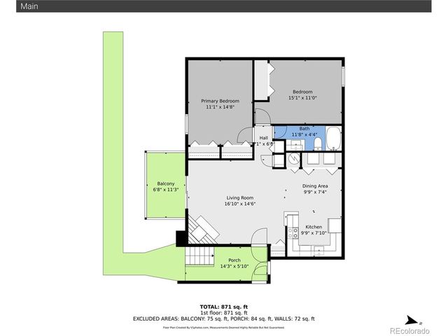 Address unavailable.