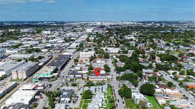2110 NW 24th St, Miami, FL 33142