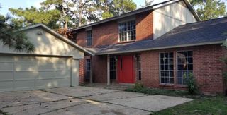 8606 Summit Pines Drive, Humble, TX 77346