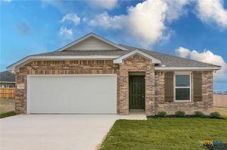 3009 Gillespie Court, Temple, TX 76501