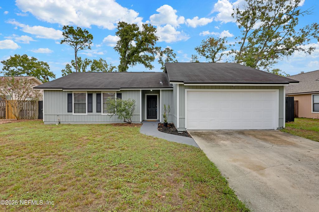 8475 SETON Court, Jacksonville, FL 32244