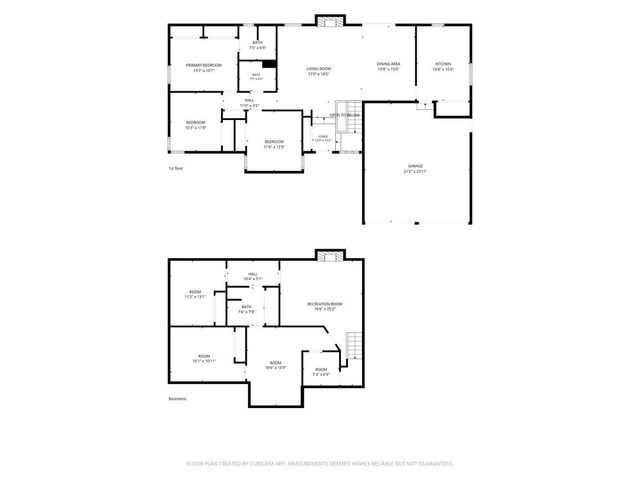 120 E Shady Brook Ln, Derby, KS 67037