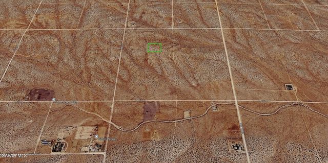 19600 E Avenue E-10, High Vista, CA 93535