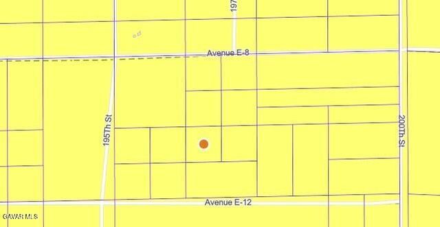 19600 E Avenue E-10, High Vista, CA 93535