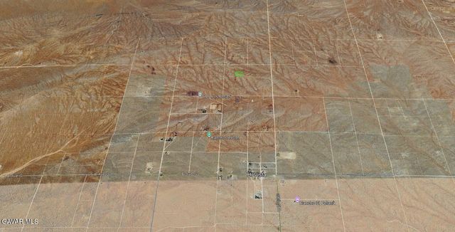 19600 E Avenue E-10, High Vista, CA 93535