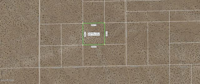 19600 E Avenue E-10, High Vista, CA 93535