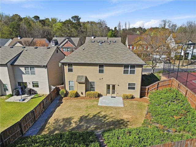 3291 Montauk Hill Drive, Buford, GA 30519