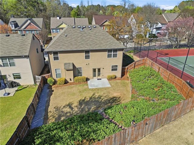 3291 Montauk Hill Drive, Buford, GA 30519