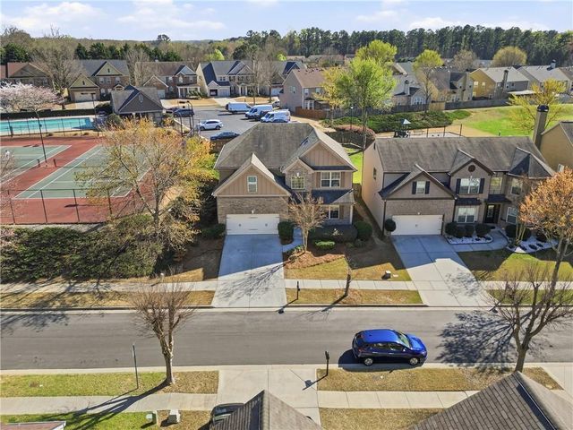 3291 Montauk Hill Drive, Buford, GA 30519