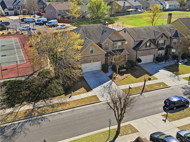 3291 Montauk Hill Drive, Buford, GA 30519