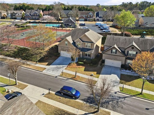 3291 Montauk Hill Drive, Buford, GA 30519