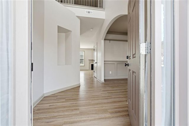 3291 Montauk Hill Drive, Buford, GA 30519