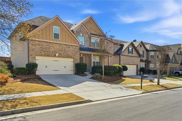 3291 Montauk Hill Drive, Buford, GA 30519