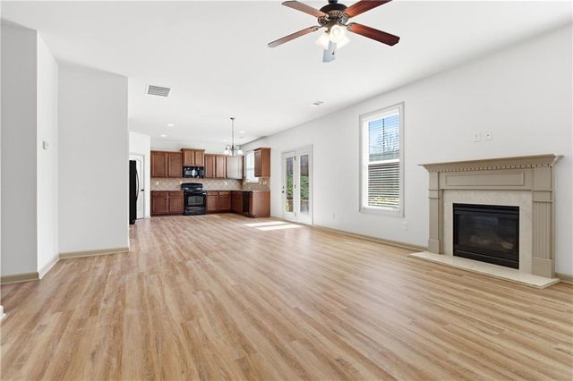 3291 Montauk Hill Drive, Buford, GA 30519