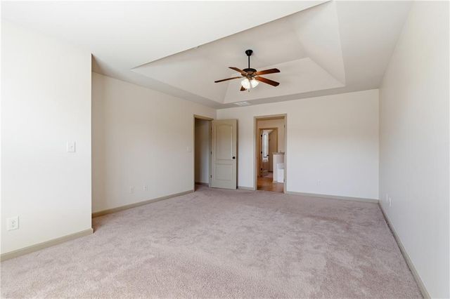 3291 Montauk Hill Drive, Buford, GA 30519