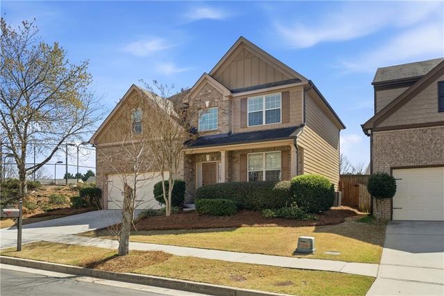 3291 Montauk Hill Drive, Buford, GA 30519