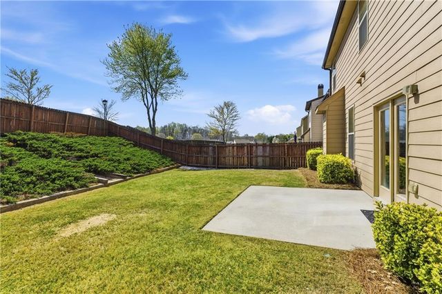 3291 Montauk Hill Drive, Buford, GA 30519
